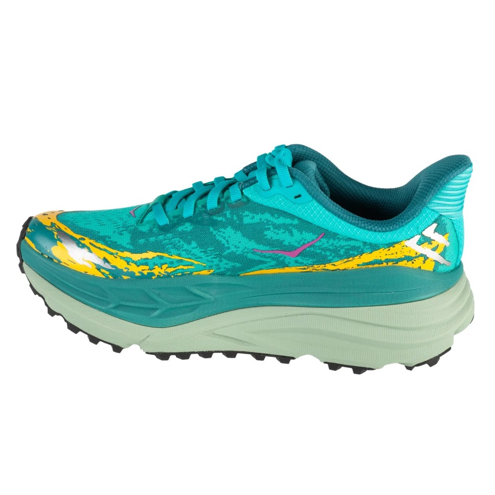 Hoka W Stinson 7 1141531-ECN, Hoka Hoka W Stinson 7 1141531-ECN, Hoka