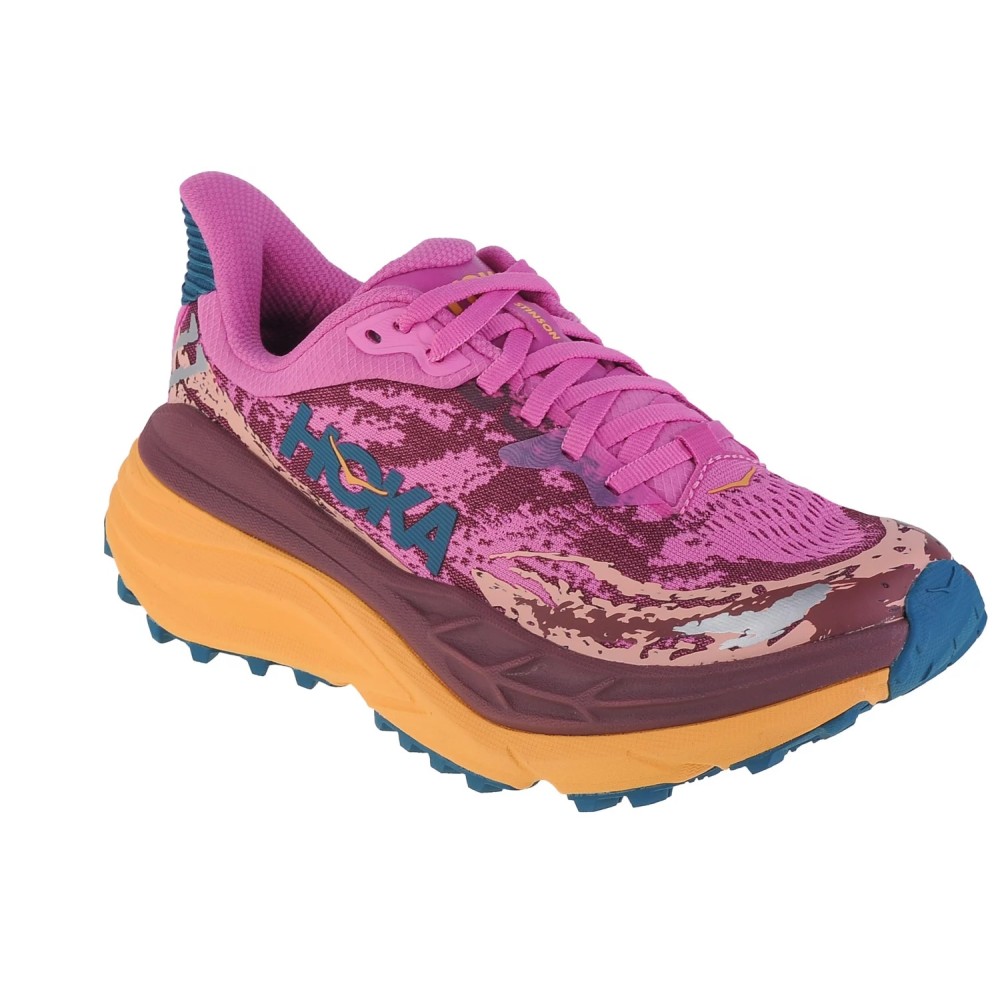Hoka M Stinson 7 1141531-SCBR, Hoka Hoka M Stinson 7 1141531-SCBR, Hoka