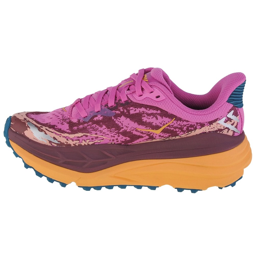 Hoka M Stinson 7 1141531-SCBR, Hoka Hoka M Stinson 7 1141531-SCBR, Hoka