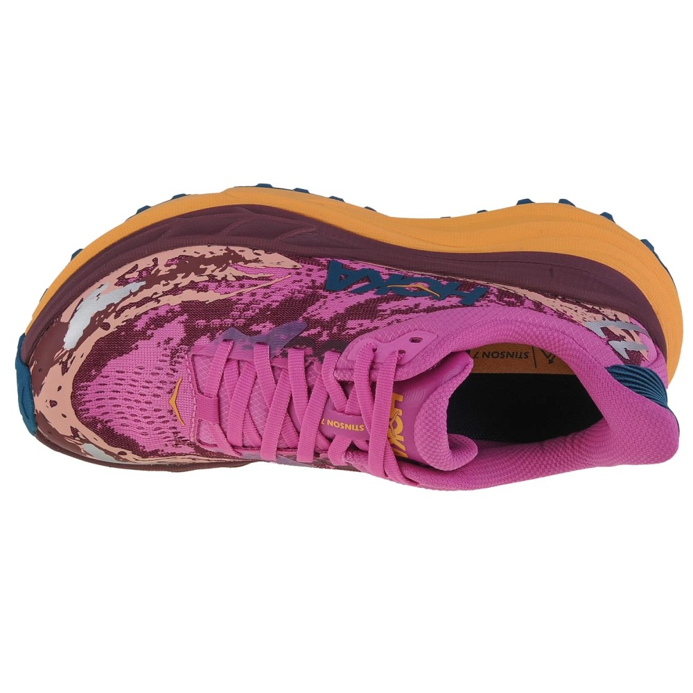 Hoka M Stinson 7 1141531-SCBR, Hoka Hoka M Stinson 7 1141531-SCBR, Hoka