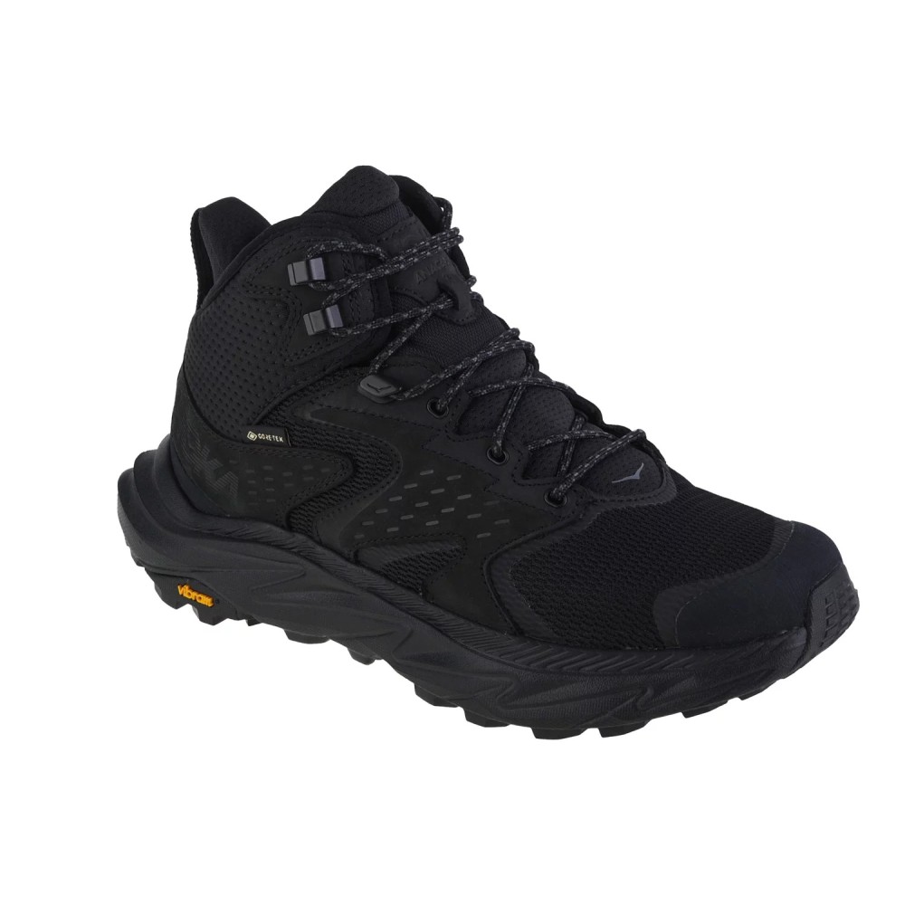 Hoka Anacapa 2 Mid GTX 1141633-BBLC, Hoka Hoka Anacapa 2 Mid GTX 1141633-BBLC, Hoka