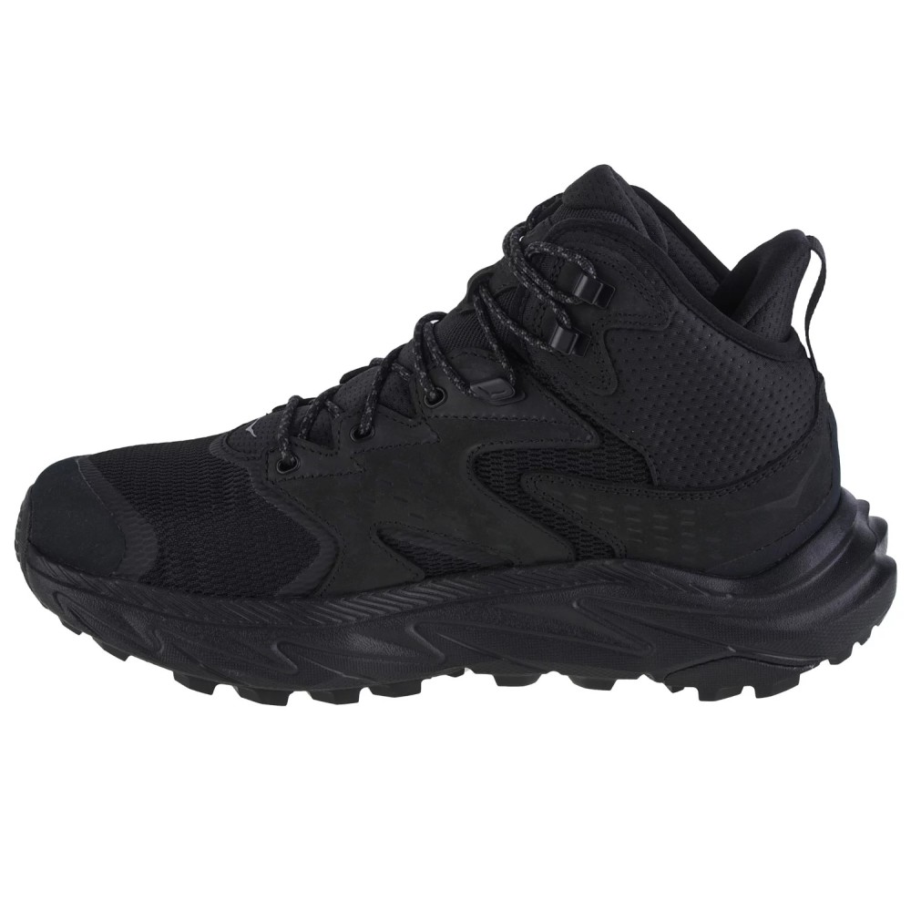 Hoka Anacapa 2 Mid GTX 1141633-BBLC, Hoka Hoka Anacapa 2 Mid GTX 1141633-BBLC, Hoka