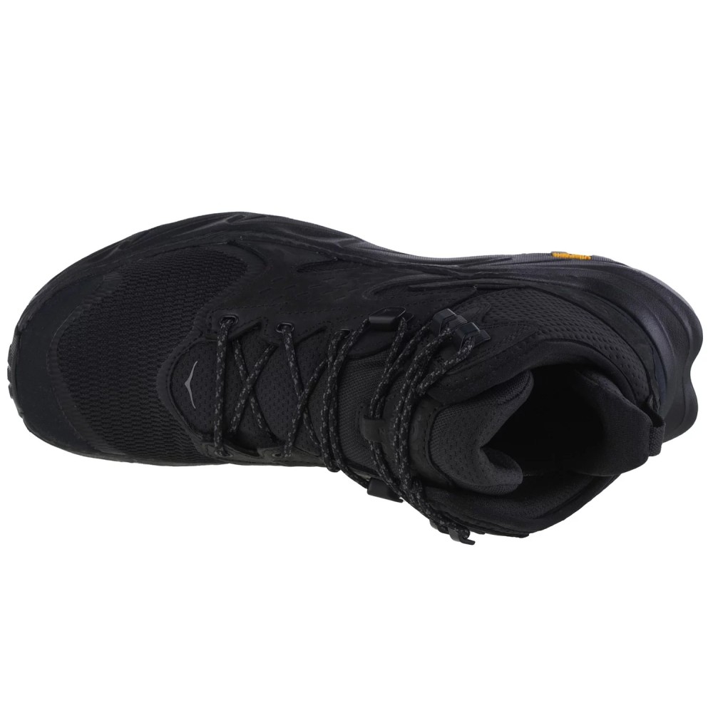 Hoka Anacapa 2 Mid GTX 1141633-BBLC, Hoka Hoka Anacapa 2 Mid GTX 1141633-BBLC, Hoka