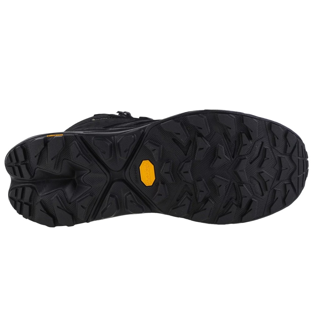 Hoka Anacapa 2 Mid GTX 1141633-BBLC, Hoka Hoka Anacapa 2 Mid GTX 1141633-BBLC, Hoka