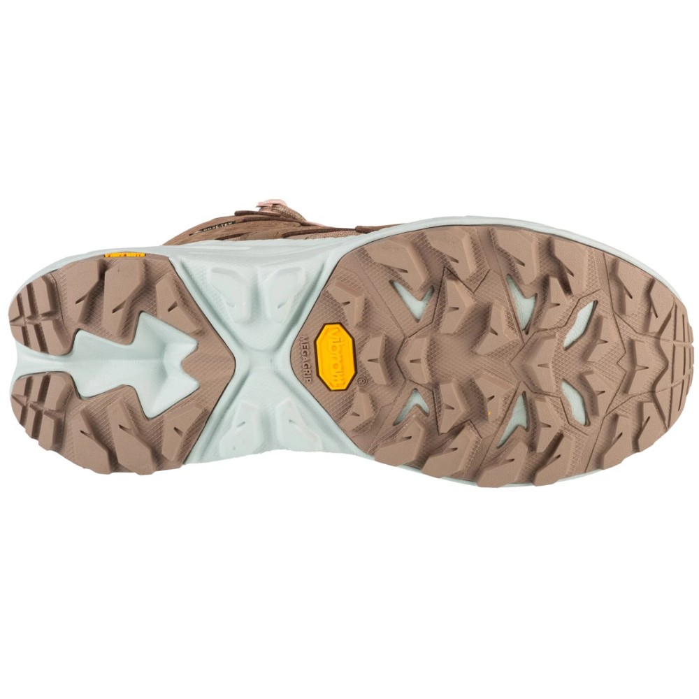 Hoka W Anacapa 2 Mid GTX 1142831F-DIFL, Hoka Hoka W Anacapa 2 Mid GTX 1142831F-DIFL, Hoka