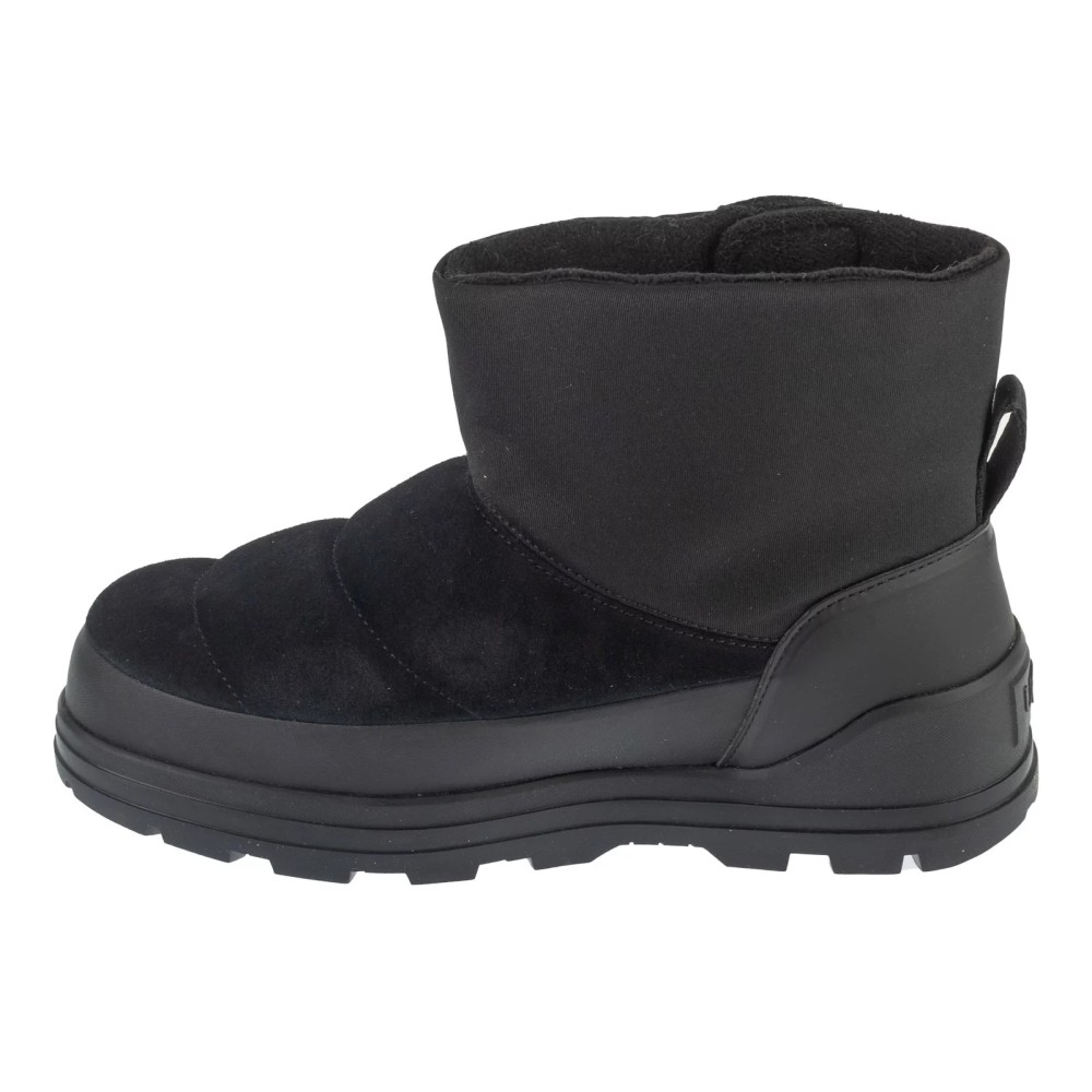 UGG W Classic Klamath Mini 1143932-BLK, Ugg UGG W Classic Klamath Mini 1143932-BLK, Ugg