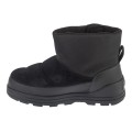 UGG W Classic Klamath Mini 1143932-BLK, Ugg UGG W Classic Klamath Mini 1143932-BLK, Ugg