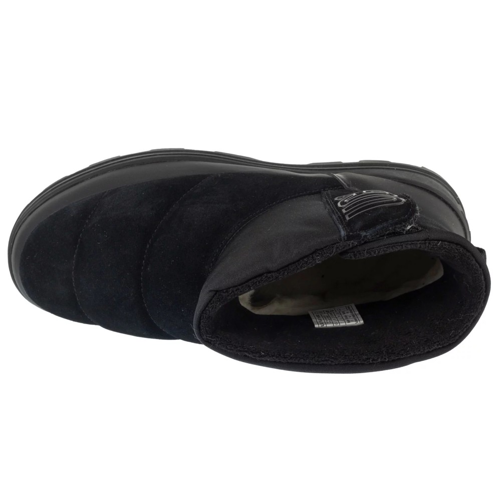 UGG W Classic Klamath Mini 1143932-BLK, Ugg UGG W Classic Klamath Mini 1143932-BLK, Ugg