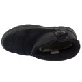 UGG W Classic Klamath Mini 1143932-BLK, Ugg UGG W Classic Klamath Mini 1143932-BLK, Ugg