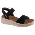 Skechers Slip-Ins: BOBS Sun Ray 114413-BLK, Skechers Skechers Slip-Ins: BOBS Sun Ray 114413-BLK, Skechers