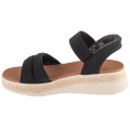 Skechers Slip-Ins: BOBS Sun Ray 114413-BLK, Skechers Skechers Slip-Ins: BOBS Sun Ray 114413-BLK, Skechers