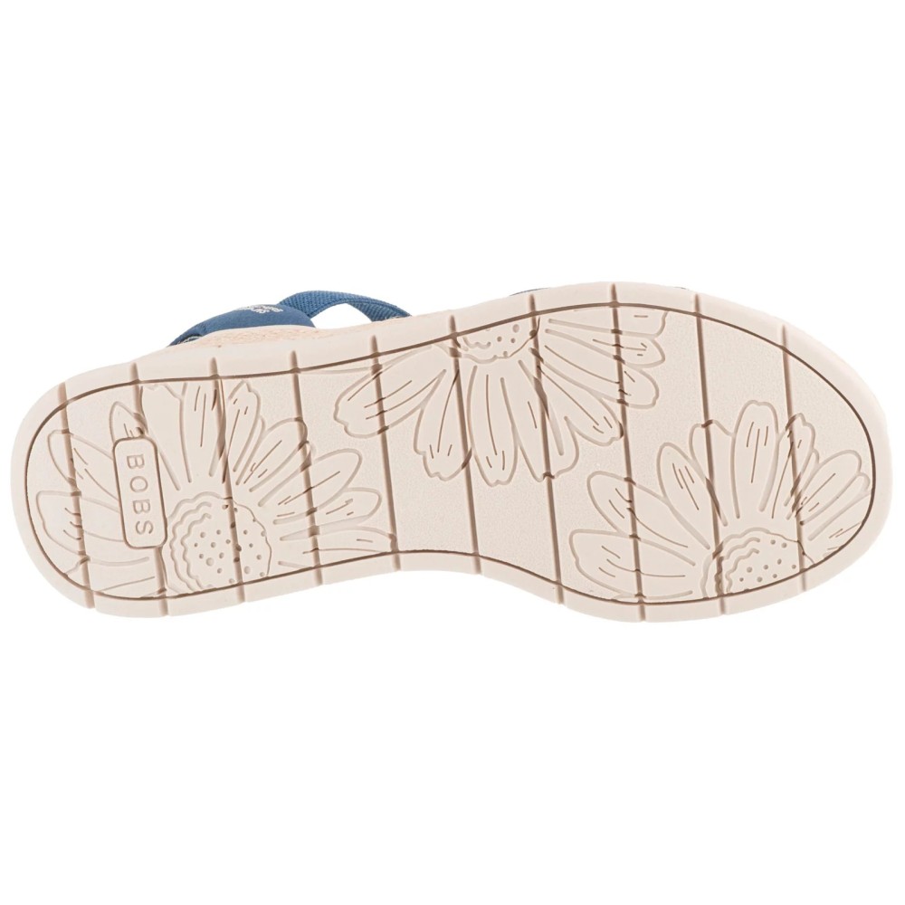 Skechers Slip-Ins: BOBS Sun Ray 114413-NVY, Skechers