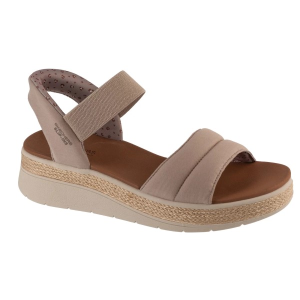 Skechers Slip-Ins: BOBS Sun Ray 114413-TPE