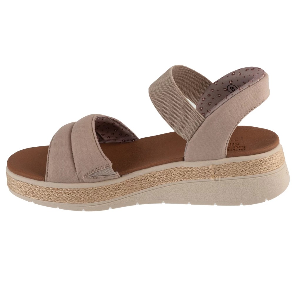 Skechers Slip-Ins: BOBS Sun Ray 114413-TPE, Skechers
