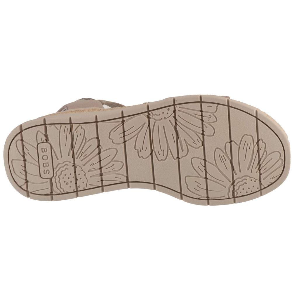 Skechers Slip-Ins: BOBS Sun Ray 114413-TPE, Skechers