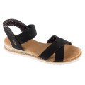 Skechers Desert Kiss-Golden Lily 114418-BLK, Skechers Skechers Desert Kiss-Golden Lily 114418-BLK, Skechers