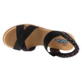 Skechers Desert Kiss-Golden Lily 114418-BLK, Skechers Skechers Desert Kiss-Golden Lily 114418-BLK, Skechers