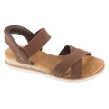 Skechers Desert Kiss-Golden Lily 114418-CHOC, Skechers Skechers Desert Kiss-Golden Lily 114418-CHOC, Skechers
