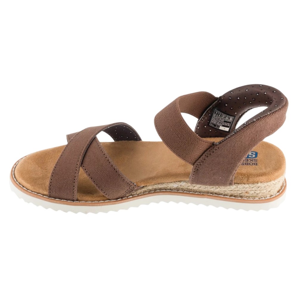 Skechers Desert Kiss-Golden Lily 114418-CHOC, Skechers Skechers Desert Kiss-Golden Lily 114418-CHOC, Skechers