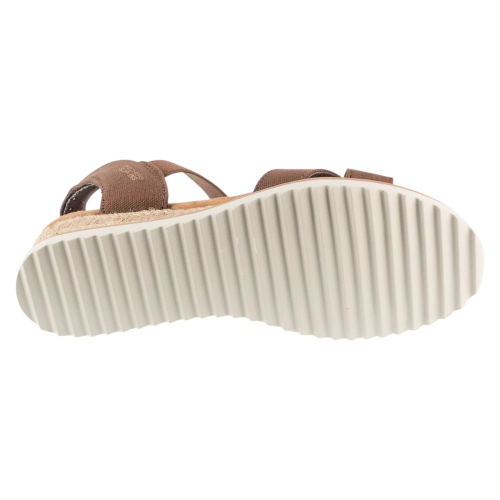 Skechers Desert Kiss-Golden Lily 114418-CHOC, Skechers Skechers Desert Kiss-Golden Lily 114418-CHOC, Skechers