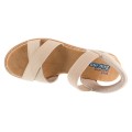 Skechers Desert Kiss-Golden Lily 114418-NAT, Skechers Skechers Desert Kiss-Golden Lily 114418-NAT, Skechers