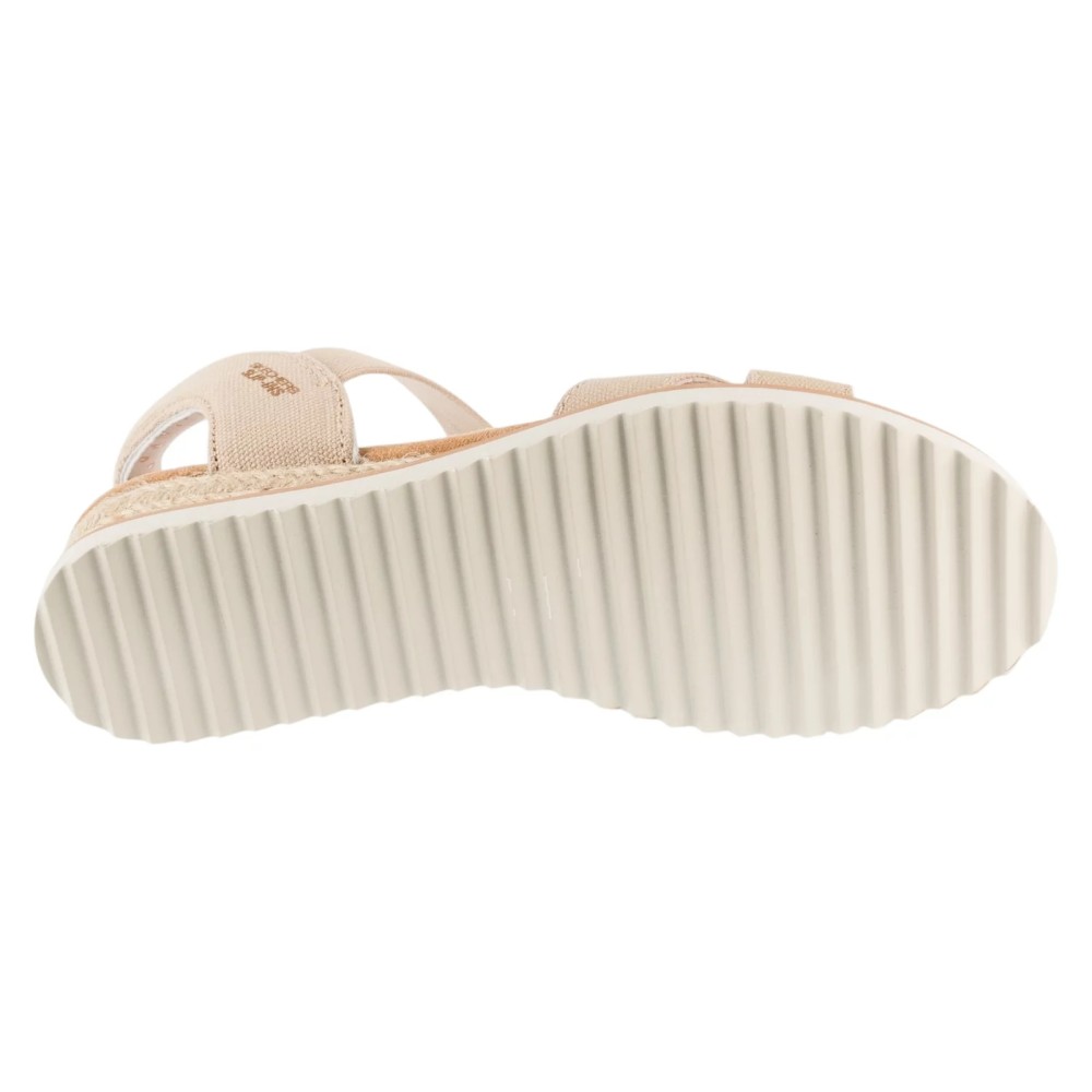 Skechers Desert Kiss-Golden Lily 114418-NAT, Skechers Skechers Desert Kiss-Golden Lily 114418-NAT, Skechers