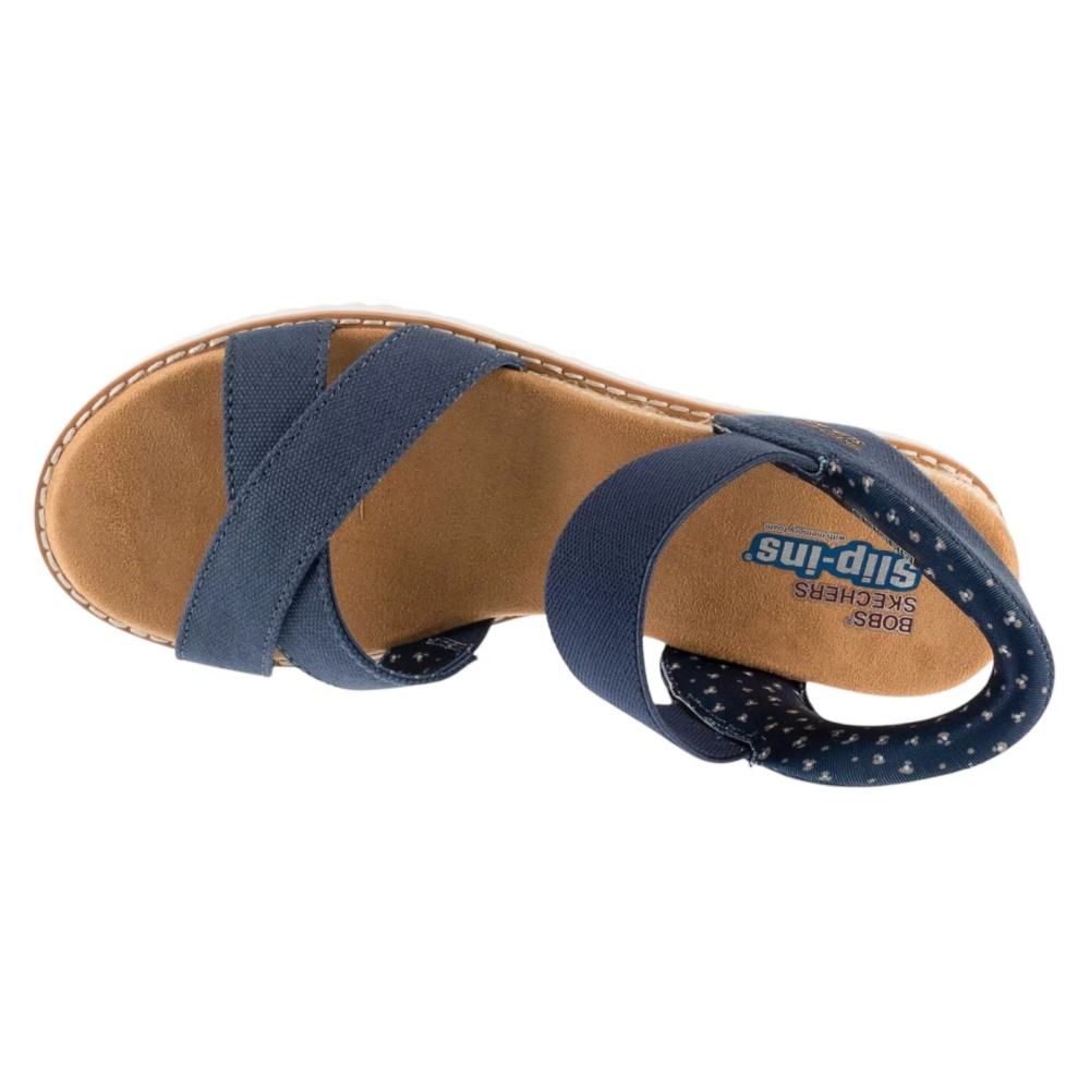 Skechers Desert Kiss-Golden Lily 114418-NVY, Skechers Skechers Desert Kiss-Golden Lily 114418-NVY, Skechers
