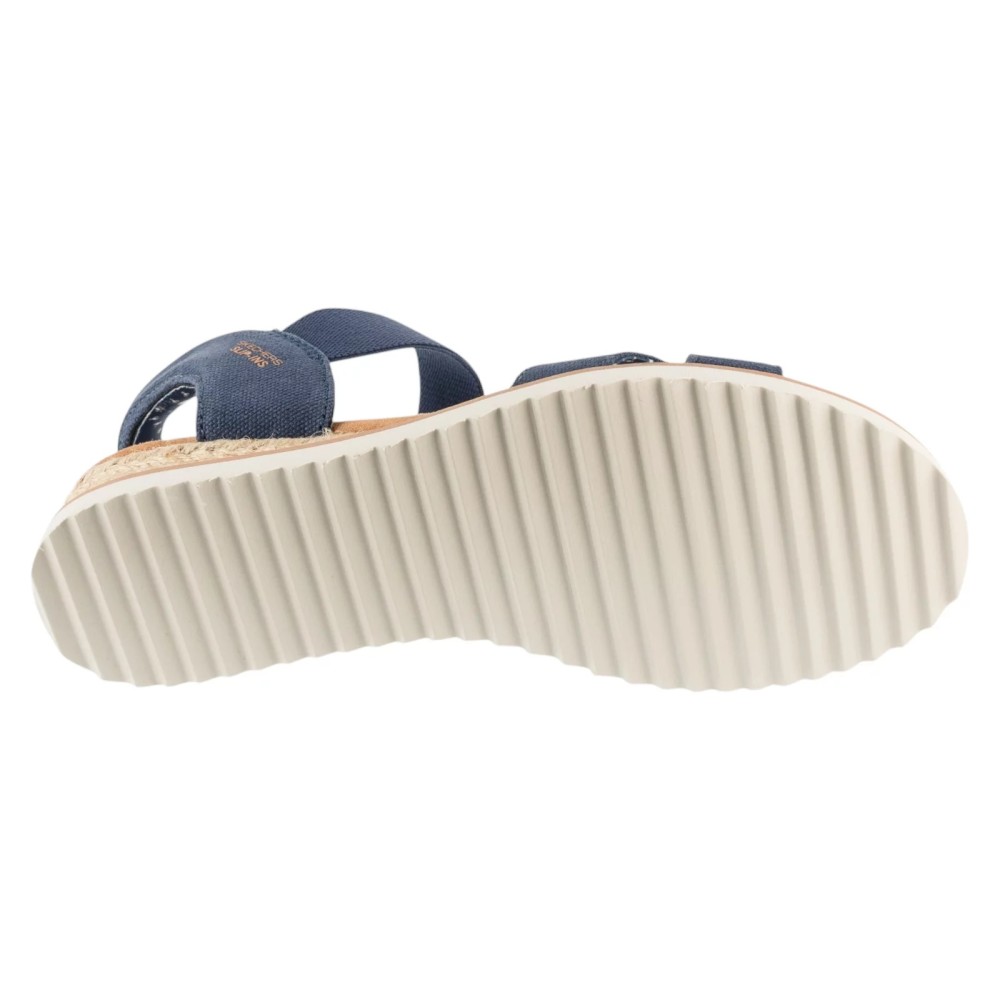 Skechers Desert Kiss-Golden Lily 114418-NVY, Skechers Skechers Desert Kiss-Golden Lily 114418-NVY, Skechers
