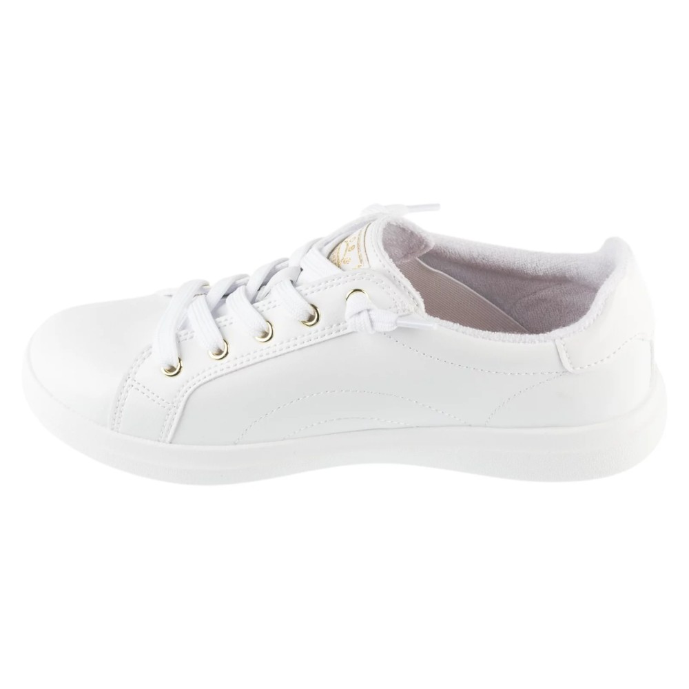 Skechers Bobs D'Vine - Instant Delight 114456-WHT, Skechers