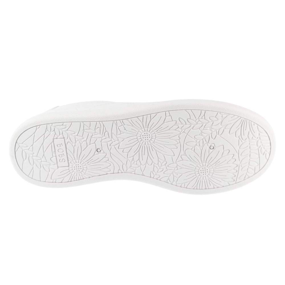 Skechers Bobs D'Vine - Instant Delight 114456-WHT, Skechers