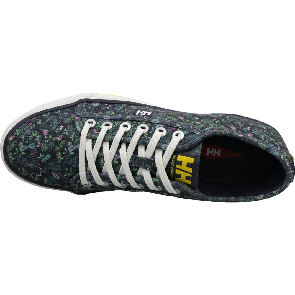 Helly Hansen W Fjord Canvas Shoe V2 11466-580, Helly Hansen