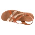 Skechers Desert Kiss Low - Peak Rank 114709-CSNT, Skechers