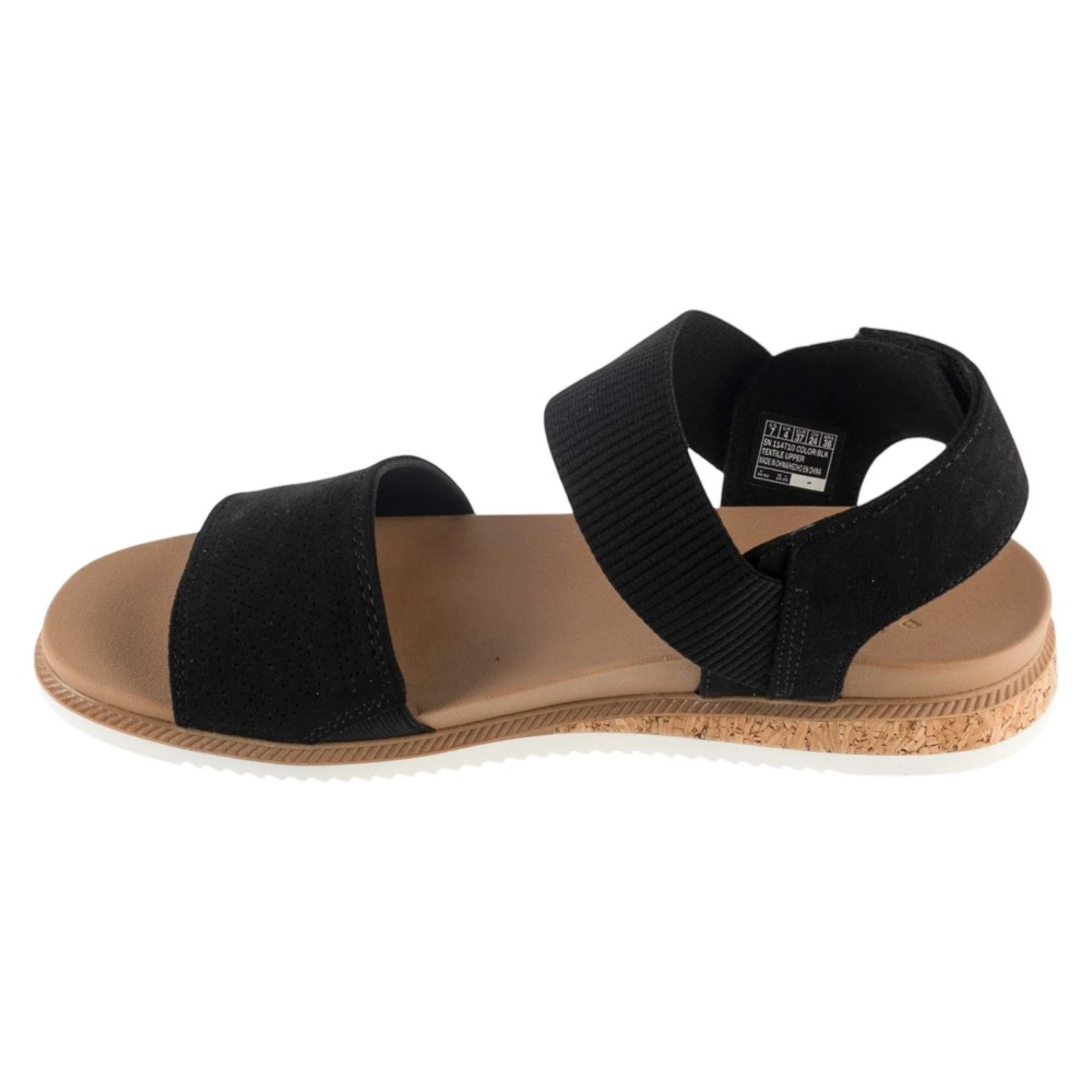Skechers Desert Kiss Low-Top Look 114710-BLK, Skechers Skechers Desert Kiss Low-Top Look 114710-BLK, Skechers