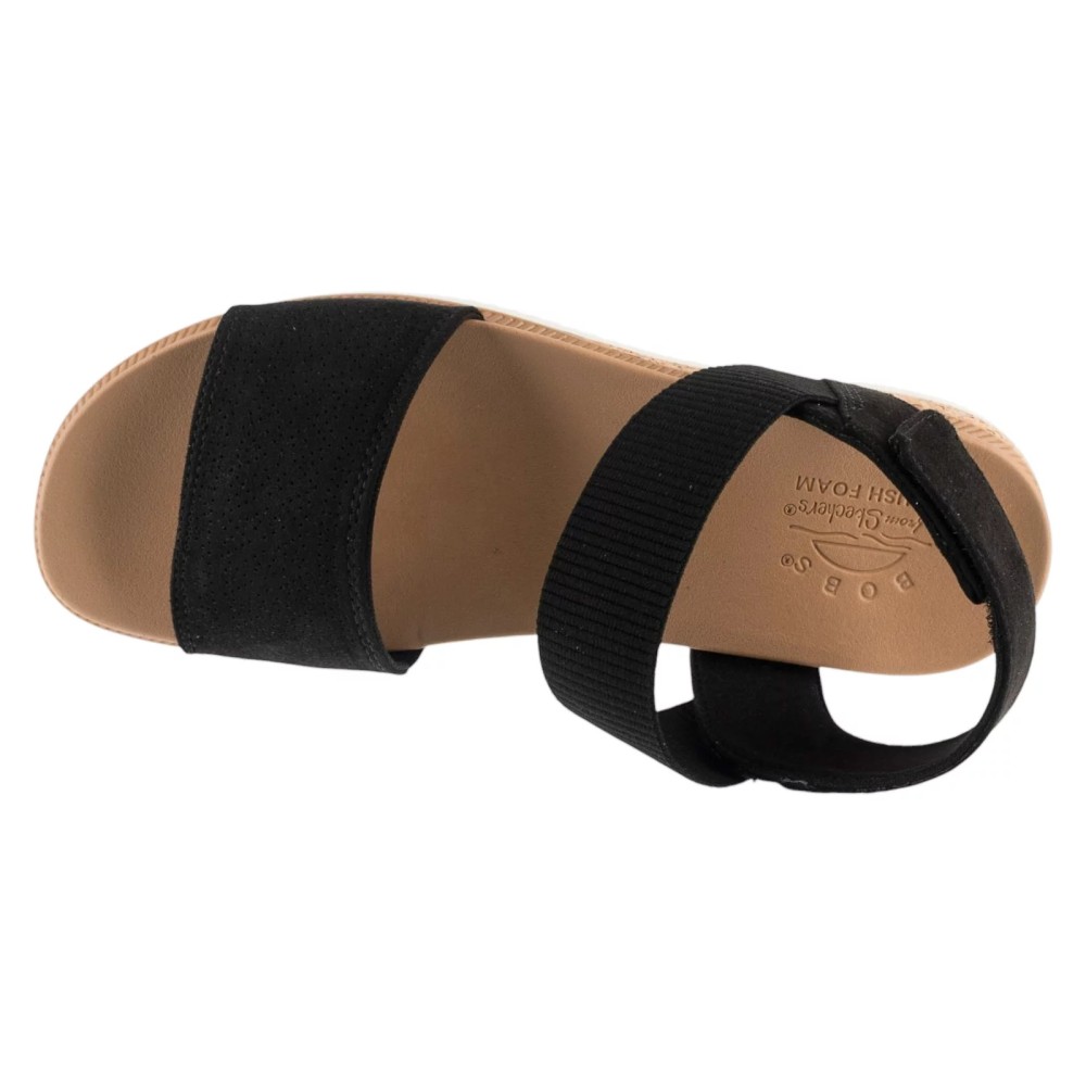 Skechers Desert Kiss Low-Top Look 114710-BLK, Skechers Skechers Desert Kiss Low-Top Look 114710-BLK, Skechers