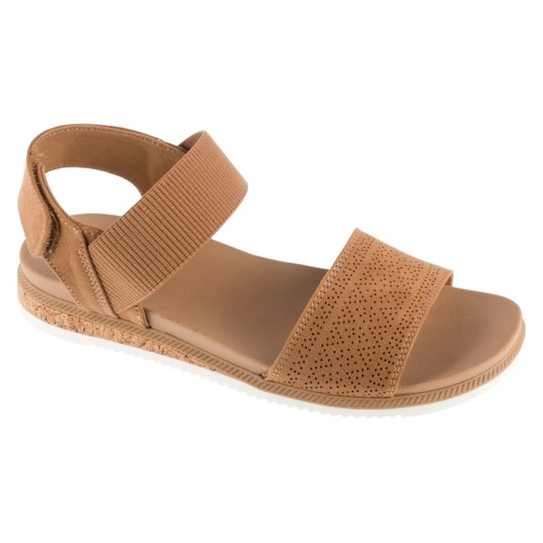 Skechers Desert Kiss Low-Top Look 114710-CSNT