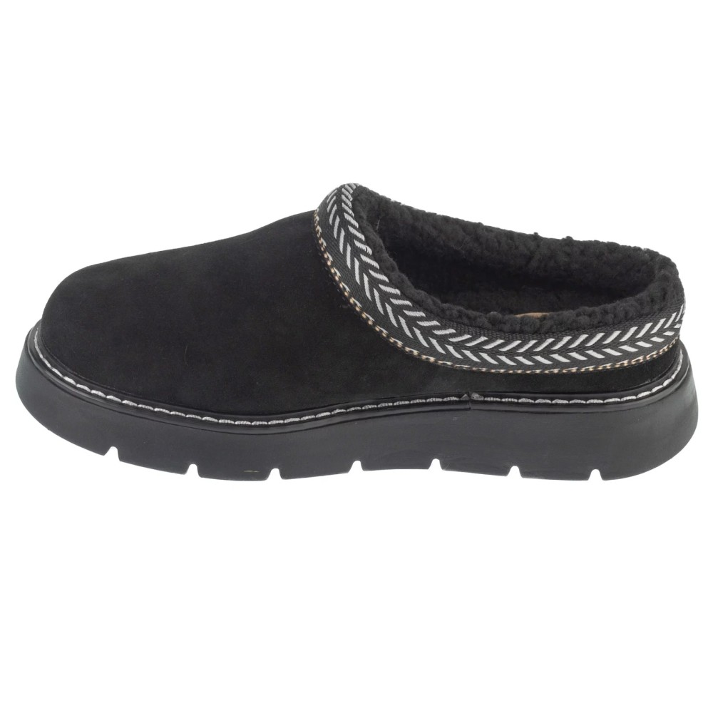Skechers BOBS Keepsakes Lite - Fuzzy Dreams 114749-BBK, Skechers