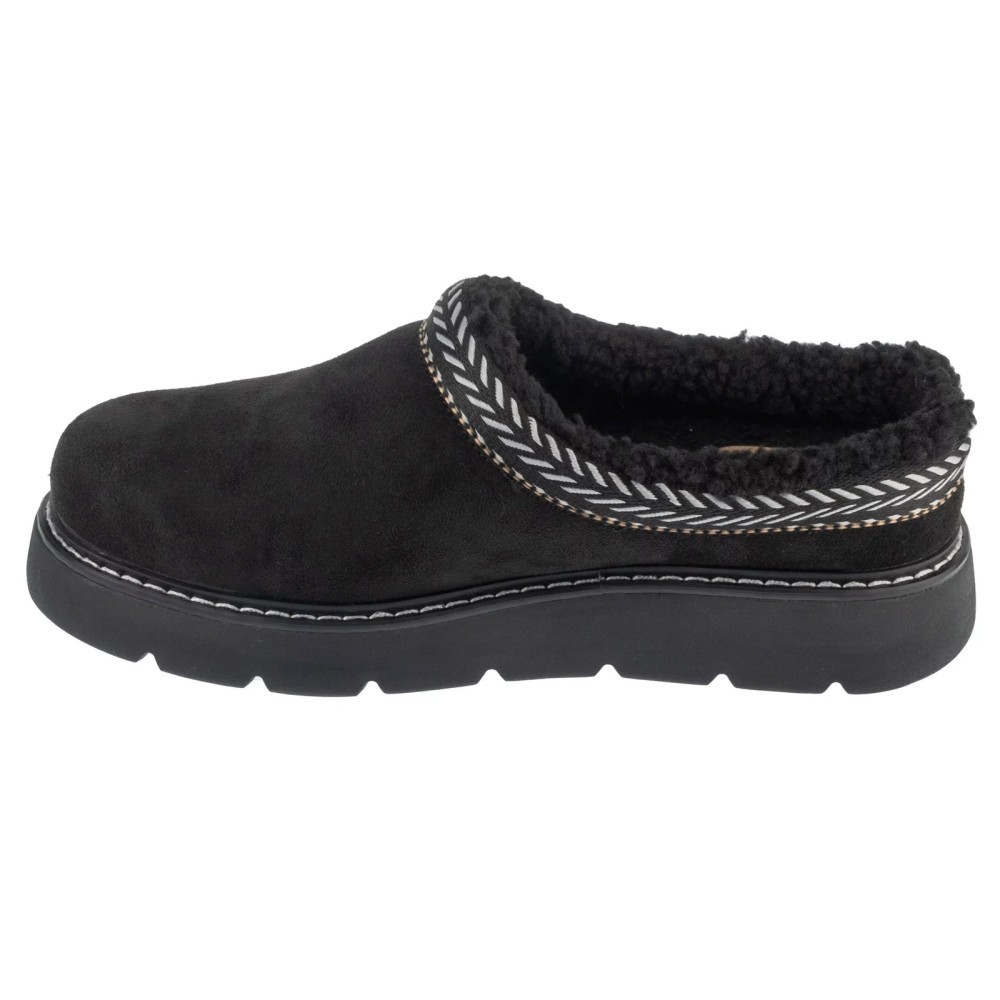Skechers Keepsakes Lite - Cozy Fest 114769-BBK, Skechers