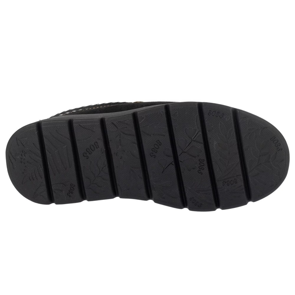 Skechers Keepsakes Lite - Cozy Fest 114769-BBK, Skechers