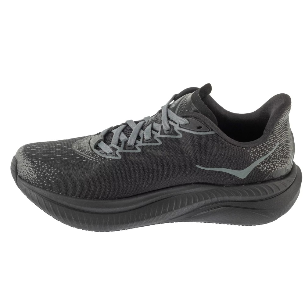 Hoka M Mach 6 1147790-BCKT, Hoka Hoka M Mach 6 1147790-BCKT, Hoka