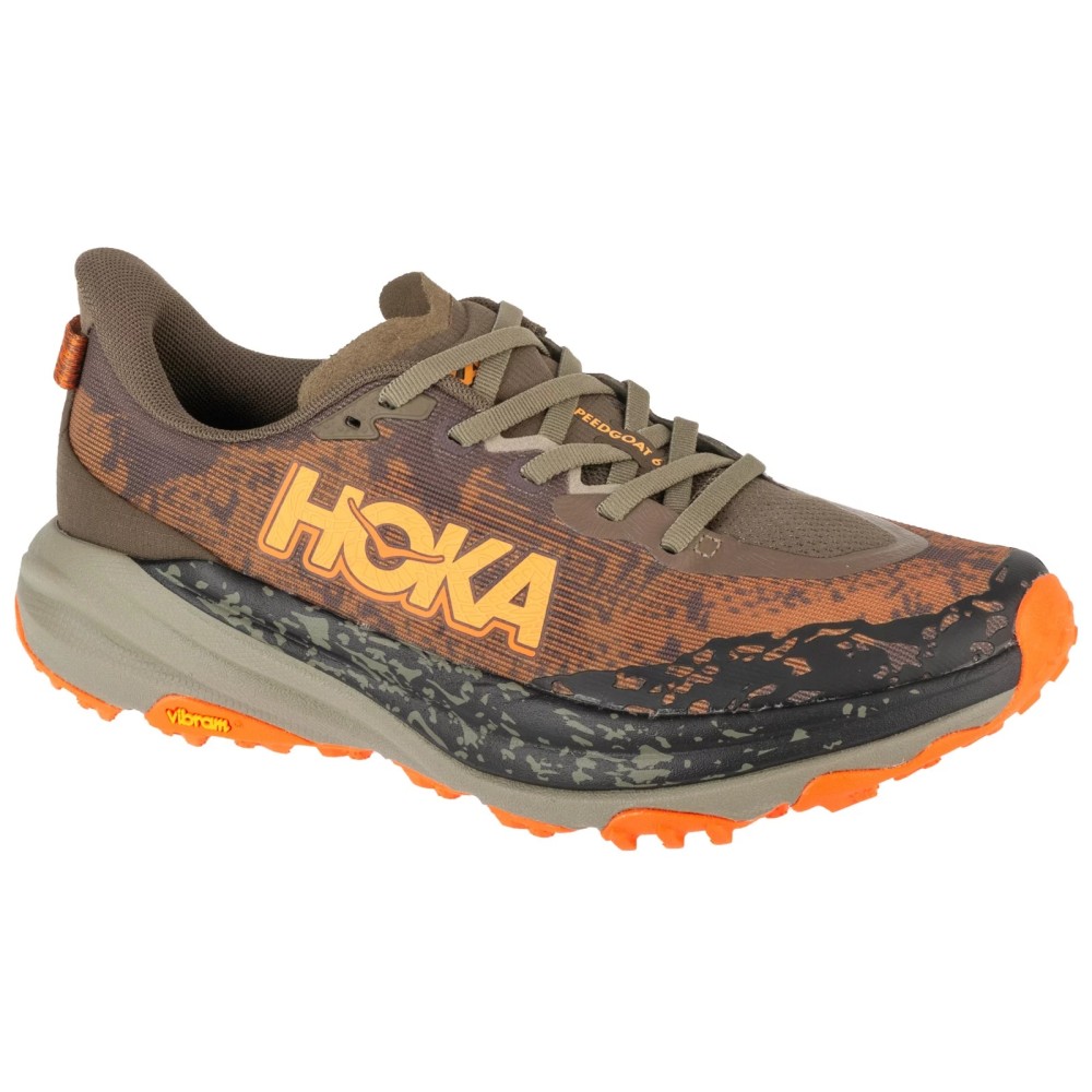 Hoka M Speedgoat 6 1147791-AQL, Hoka Hoka M Speedgoat 6 1147791-AQL, Hoka