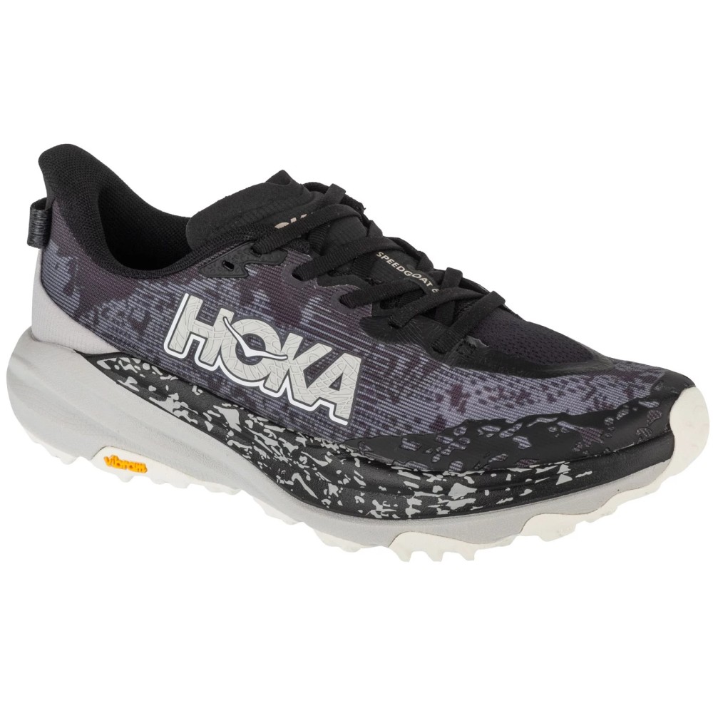 Hoka M Speedgoat 6 1147791-BKSTR, Hoka Hoka M Speedgoat 6 1147791-BKSTR, Hoka