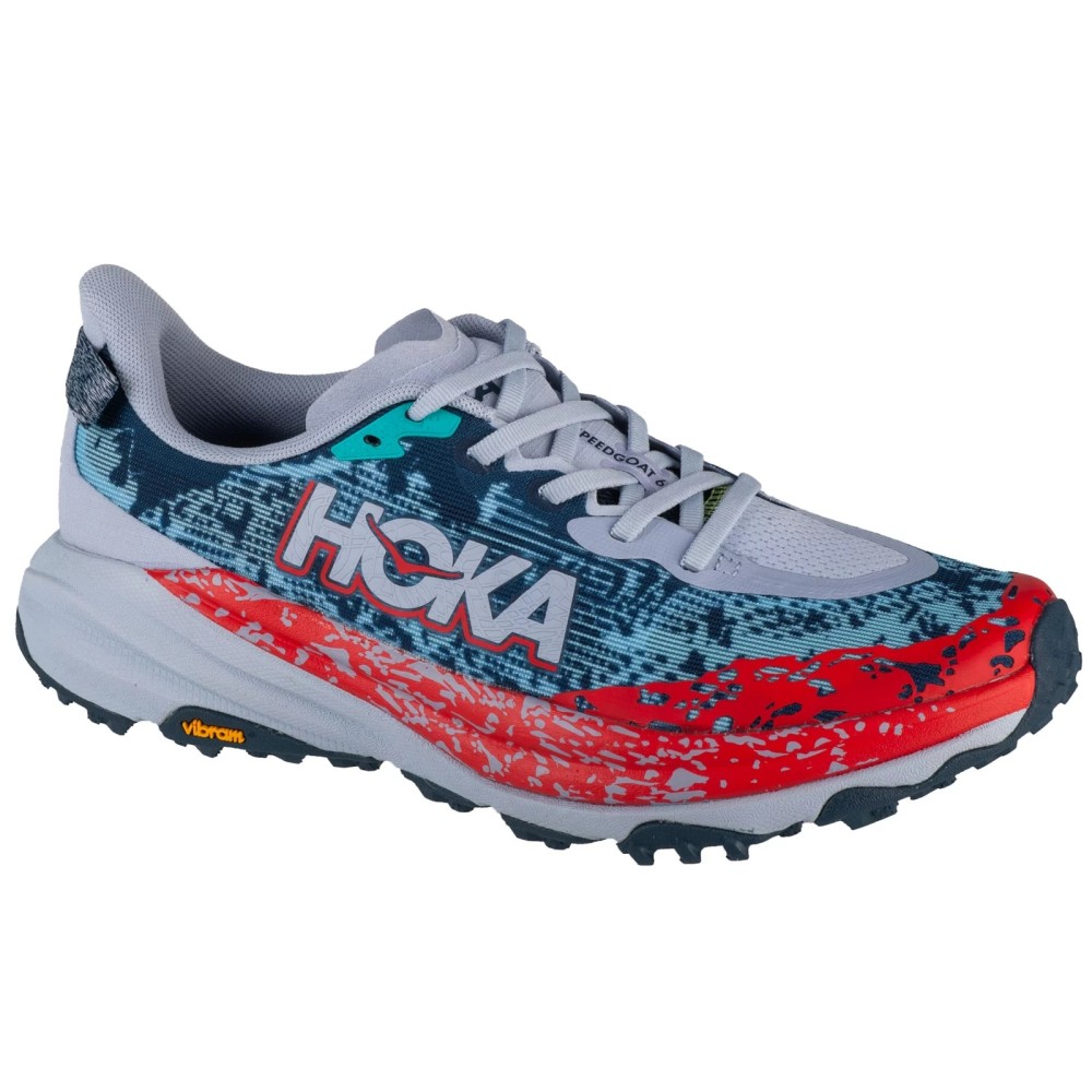 Hoka M Speedgoat 6 1147791-GKS, Hoka Hoka M Speedgoat 6 1147791-GKS, Hoka