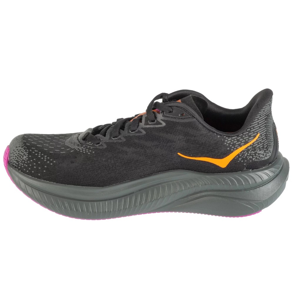 Hoka W Mach 6 1147810-BKFS, Hoka Hoka W Mach 6 1147810-BKFS, Hoka