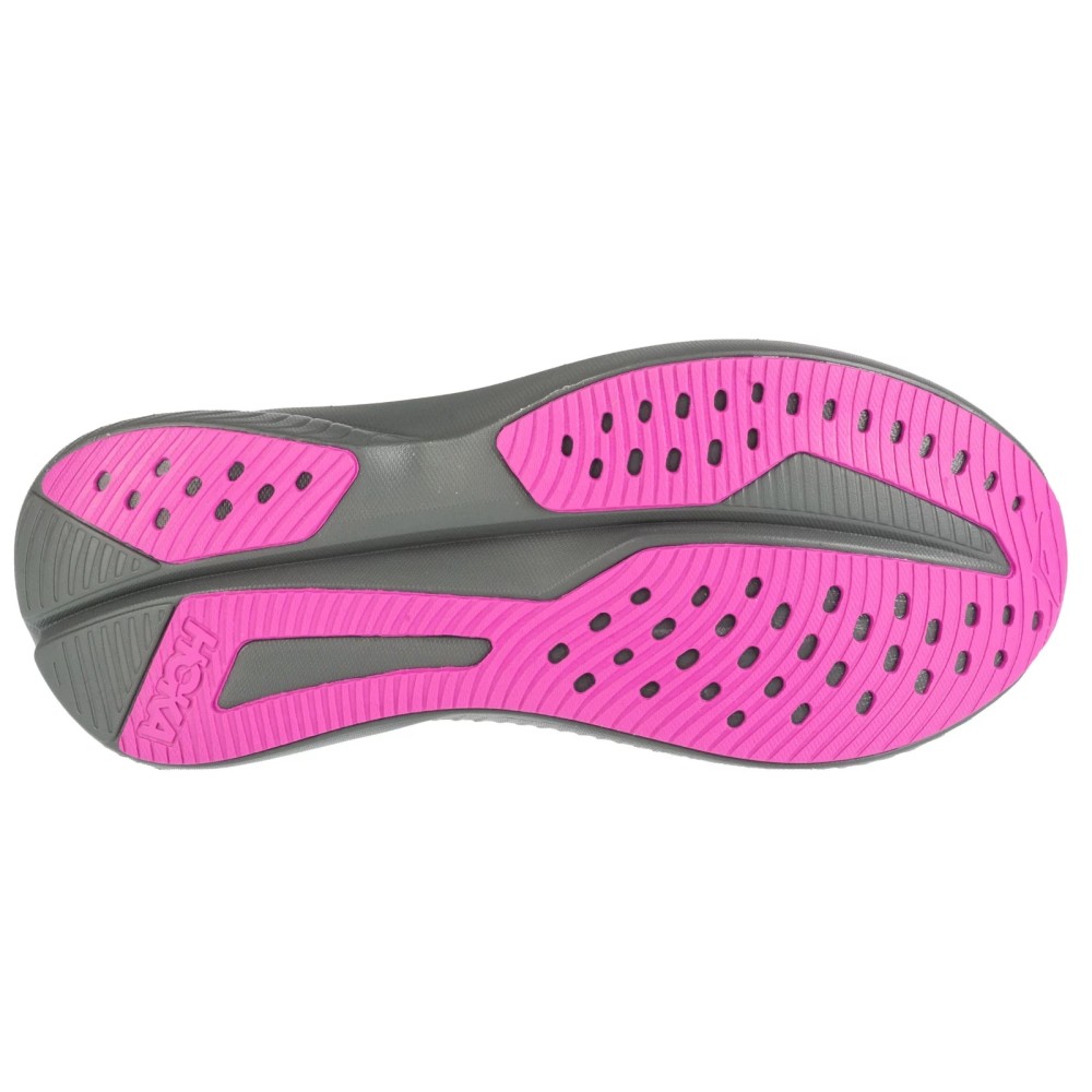 Hoka W Mach 6 1147810-BKFS, Hoka Hoka W Mach 6 1147810-BKFS, Hoka