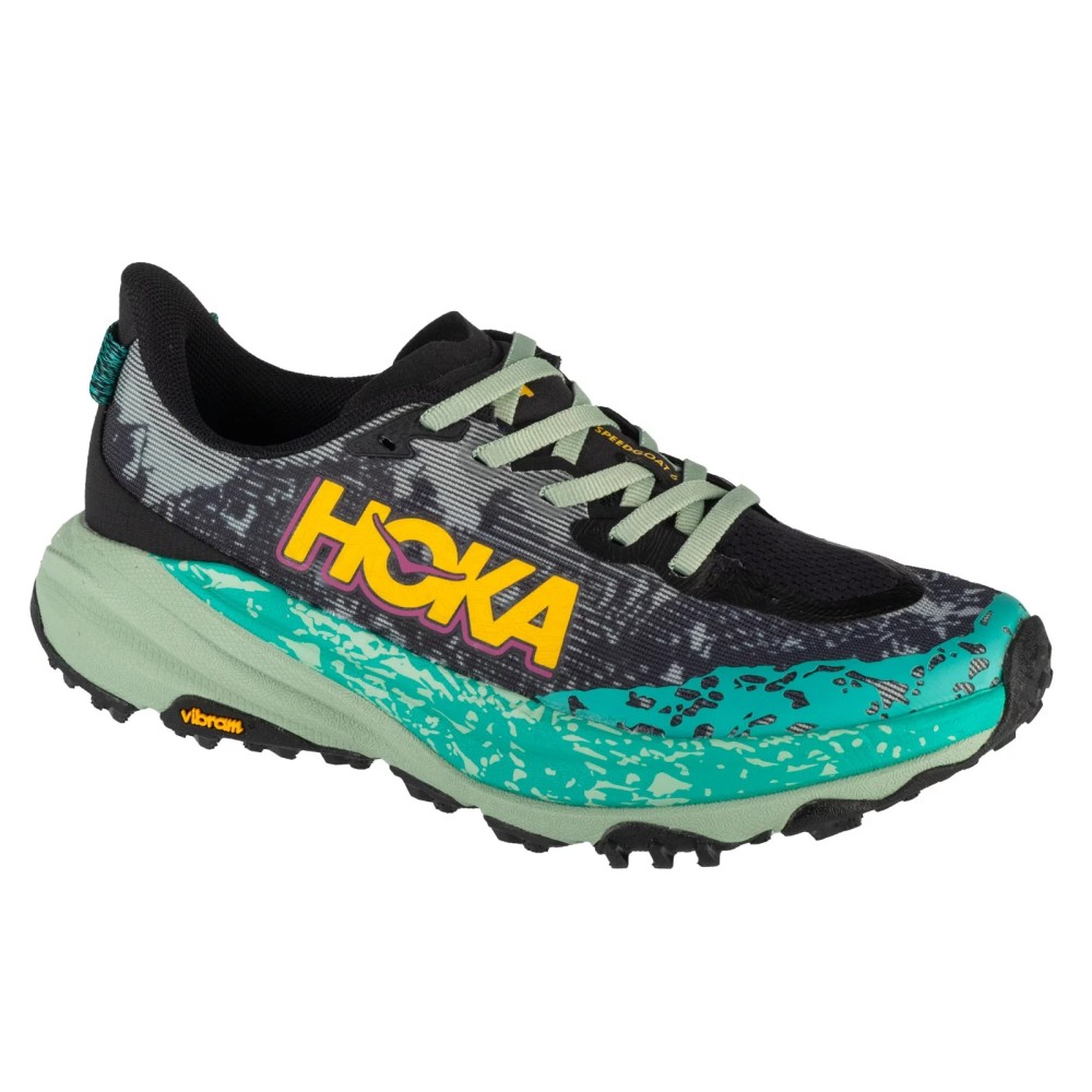 Hoka W Speedgoat 6 1147811-BLVR, Hoka Hoka W Speedgoat 6 1147811-BLVR, Hoka