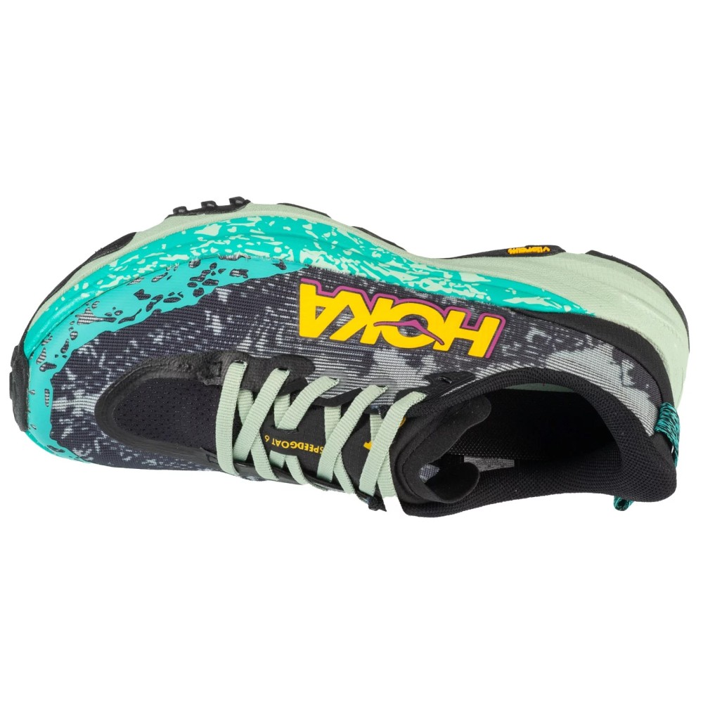 Hoka W Speedgoat 6 1147811-BLVR, Hoka Hoka W Speedgoat 6 1147811-BLVR, Hoka
