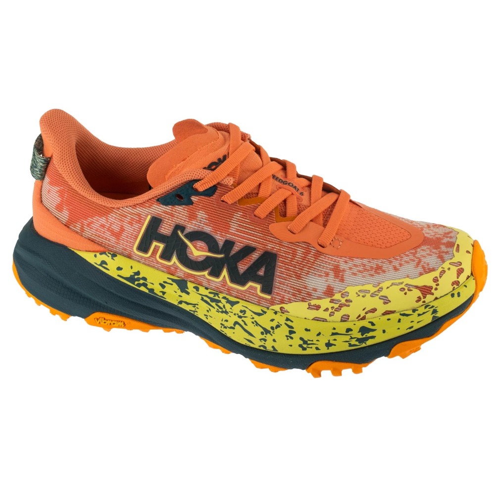 Hoka W Speedgoat 6 1147811-FDS, Hoka Hoka W Speedgoat 6 1147811-FDS, Hoka