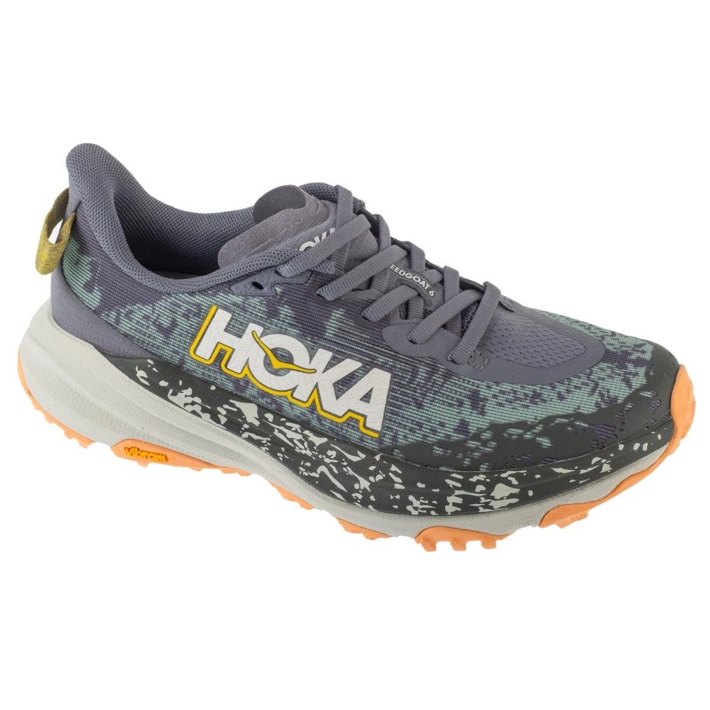 Hoka W Speedgoat 6 1147811-GMC, Hoka Hoka W Speedgoat 6 1147811-GMC, Hoka