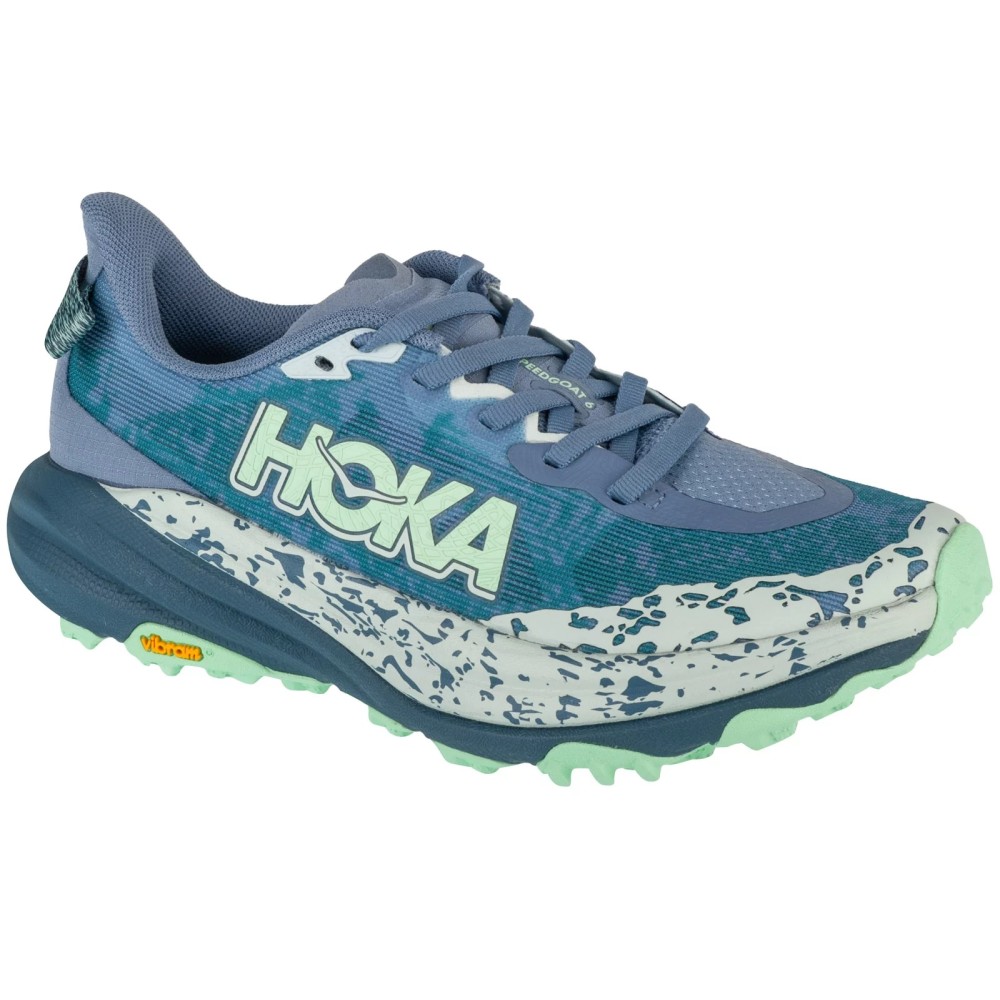 Hoka W Speedgoat 6 1147811-MNLG, Hoka Hoka W Speedgoat 6 1147811-MNLG, Hoka