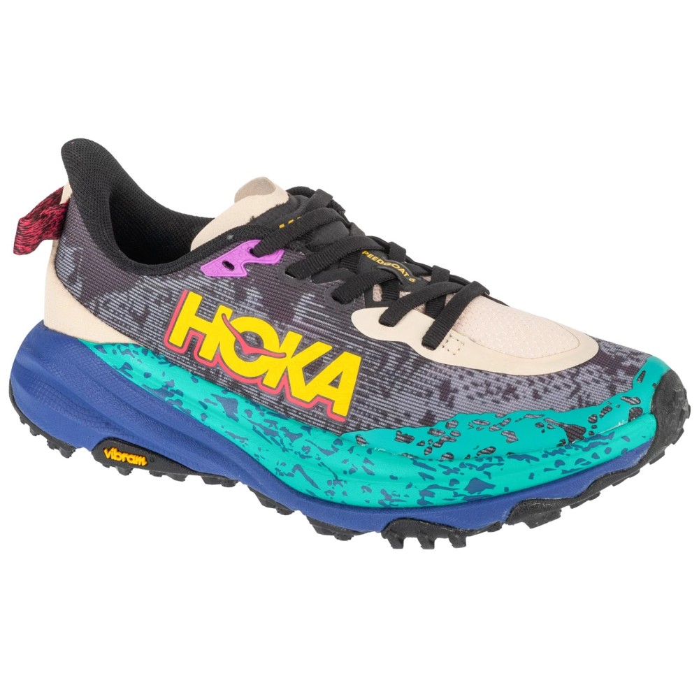 Hoka W Speedgoat 6 1147811-OMN, Hoka Hoka W Speedgoat 6 1147811-OMN, Hoka